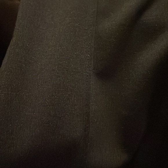 Robert Louis black pants - Picture 7 of 7